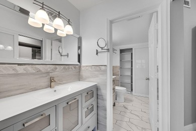 Beautifully updated 3 bedroom, 2 bath first-floor corner condo on Sunrise Lakes Phase IV Golf Course in Florida - for sale on GolfHomes.com, golf home, golf lot
