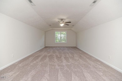 Welcome to Carolina Lakes, where you can live the vacation on Carolina Lakes Country Club in North Carolina - for sale on GolfHomes.com, golf home, golf lot