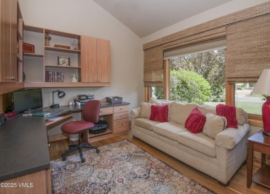 A home of incomparable quality - a must see!!! Completely custom on Gypsum Creek Golf Course in Colorado - for sale on GolfHomes.com, golf home, golf lot
