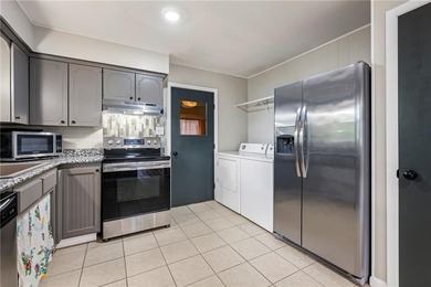 Back on the market at no fault to the seller. Imagine waking up on Bella Vista Country Club and Golf Course in Arkansas - for sale on GolfHomes.com, golf home, golf lot