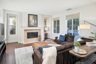 This Valencia Woodlands Ironwood pool home offers a rare large on Valencia Country Club in California - for sale on GolfHomes.com, golf home, golf lot
