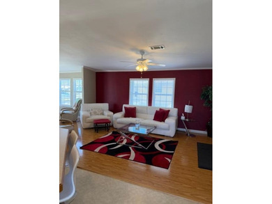 PRICE REDUCTION! ALL OFFERS CONSIDERED!! Light, Bright, and Airy on Spanish Lakes I in Florida - for sale on GolfHomes.com, golf home, golf lot