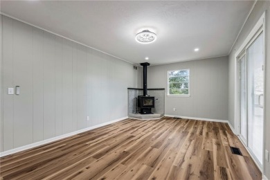 Back on the market at no fault to the seller. Imagine waking up on Bella Vista Country Club and Golf Course in Arkansas - for sale on GolfHomes.com, golf home, golf lot