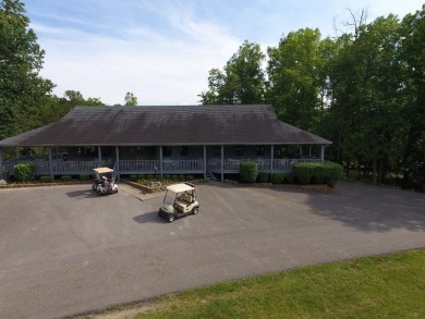 Great opportunity to take an original unit and make it a blank on Woodson Bend Resort in Kentucky - for sale on GolfHomes.com, golf home, golf lot