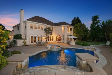 Welcome to 87 Panorama in the highly sought-after Pinnacle on Coto De Caza Golf Club in California - for sale on GolfHomes.com, golf home, golf lot