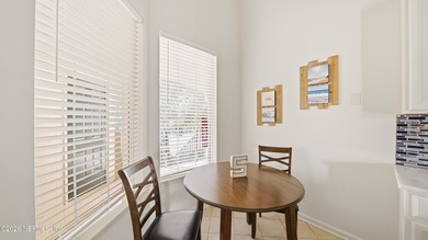 Updated and move-in ready, this beautifully refreshed on St. Augustine Shores Golf Club in Florida - for sale on GolfHomes.com, golf home, golf lot