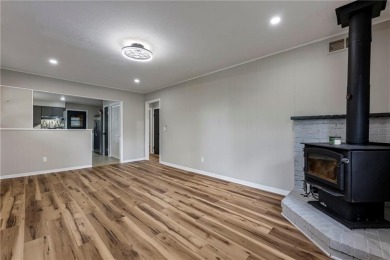 Back on the market at no fault to the seller. Imagine waking up on Bella Vista Country Club and Golf Course in Arkansas - for sale on GolfHomes.com, golf home, golf lot