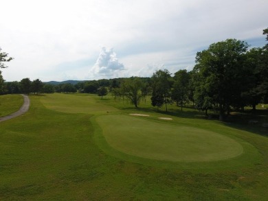 Great opportunity to take an original unit and make it a blank on Woodson Bend Resort in Kentucky - for sale on GolfHomes.com, golf home, golf lot