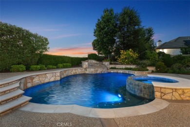 Welcome to 87 Panorama in the highly sought-after Pinnacle on Coto De Caza Golf Club in California - for sale on GolfHomes.com, golf home, golf lot