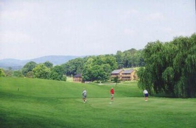 Great opportunity to take an original unit and make it a blank on Woodson Bend Resort in Kentucky - for sale on GolfHomes.com, golf home, golf lot