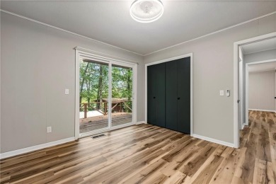 Back on the market at no fault to the seller. Imagine waking up on Bella Vista Country Club and Golf Course in Arkansas - for sale on GolfHomes.com, golf home, golf lot