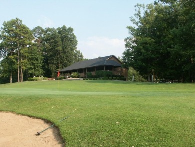 Great opportunity to take an original unit and make it a blank on Woodson Bend Resort in Kentucky - for sale on GolfHomes.com, golf home, golf lot