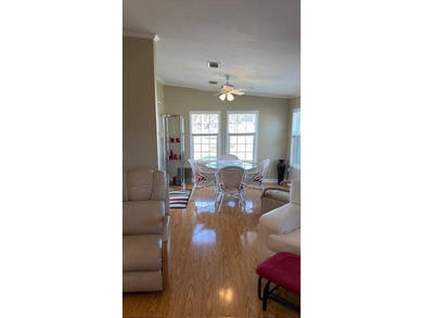 Light, Bright, and Airy Home in Spanish Lakes One (55+ on Spanish Lakes I in Florida - for sale on GolfHomes.com, golf home, golf lot