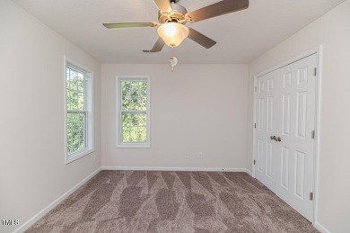 Welcome to Carolina Lakes, where you can live the vacation on Carolina Lakes Country Club in North Carolina - for sale on GolfHomes.com, golf home, golf lot