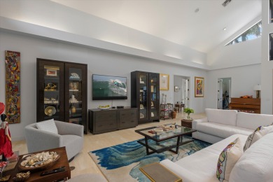 Welcome to this architectural gem in Eastpointe Country Club on Eastpointe Country Club in Florida - for sale on GolfHomes.com, golf home, golf lot