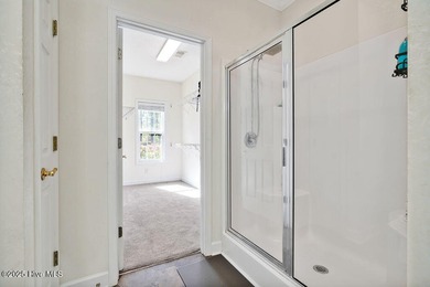 This spacious, 4-bedroom home offers an open floor plan for the on Carolina Shores Golf Course in North Carolina - for sale on GolfHomes.com, golf home, golf lot