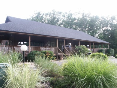 Great opportunity to take an original unit and make it a blank on Woodson Bend Resort in Kentucky - for sale on GolfHomes.com, golf home, golf lot