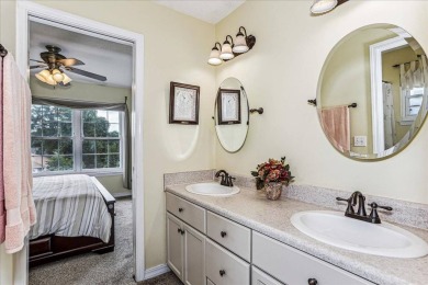 I am excited to present this beautiful golf course home located on Marcus Pointe Golf Club in Florida - for sale on GolfHomes.com, golf home, golf lot