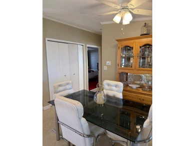 Light, Bright, and Airy Home in Spanish Lakes One (55+ on Spanish Lakes I in Florida - for sale on GolfHomes.com, golf home, golf lot