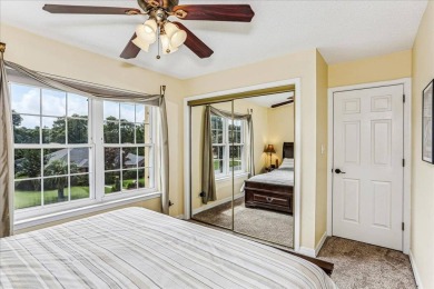 I am excited to present this beautiful golf course home located on Marcus Pointe Golf Club in Florida - for sale on GolfHomes.com, golf home, golf lot