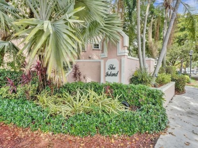 Beautifully updated 3 bedroom, 2 bath first-floor corner condo on Sunrise Lakes Phase IV Golf Course in Florida - for sale on GolfHomes.com, golf home, golf lot