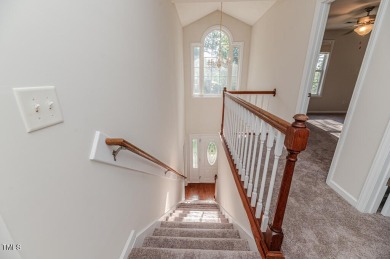 Welcome to Carolina Lakes, where you can live the vacation on Carolina Lakes Country Club in North Carolina - for sale on GolfHomes.com, golf home, golf lot