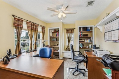 I am excited to present this beautiful golf course home located on Marcus Pointe Golf Club in Florida - for sale on GolfHomes.com, golf home, golf lot