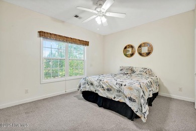 This spacious, 4-bedroom home offers an open floor plan for the on Carolina Shores Golf Course in North Carolina - for sale on GolfHomes.com, golf home, golf lot