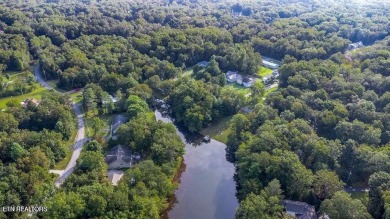Great Lakefront Lot! Access to the big Lake Tansi! Great on Lake Tansi Village Country Club in Tennessee - for sale on GolfHomes.com, golf home, golf lot