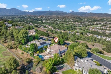 Welcome to 87 Panorama in the highly sought-after Pinnacle on Coto De Caza Golf Club in California - for sale on GolfHomes.com, golf home, golf lot
