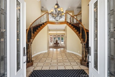 Welcome to 87 Panorama in the highly sought-after Pinnacle on Coto De Caza Golf Club in California - for sale on GolfHomes.com, golf home, golf lot