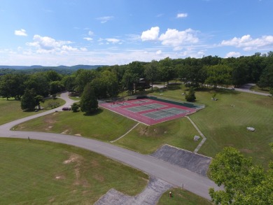 Great opportunity to take an original unit and make it a blank on Woodson Bend Resort in Kentucky - for sale on GolfHomes.com, golf home, golf lot
