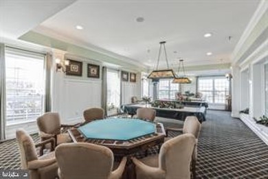 Highly sought after 55+ community of Heritage at St on White Plains Golf Course in Maryland - for sale on GolfHomes.com, golf home, golf lot