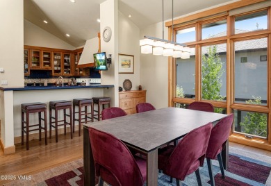 A home of incomparable quality - a must see!!! Completely custom on Gypsum Creek Golf Course in Colorado - for sale on GolfHomes.com, golf home, golf lot