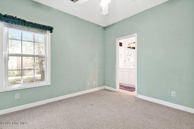 This spacious, 4-bedroom home offers an open floor plan for the on Carolina Shores Golf Course in North Carolina - for sale on GolfHomes.com, golf home, golf lot