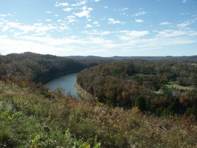Great opportunity to take an original unit and make it a blank on Woodson Bend Resort in Kentucky - for sale on GolfHomes.com, golf home, golf lot