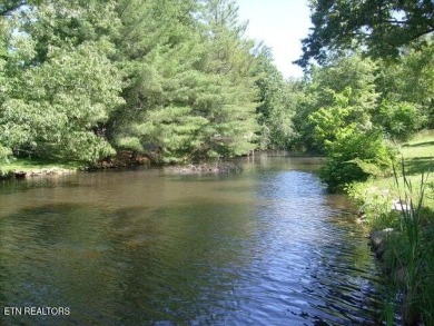 Great Lakefront Lot! Access to the big Lake Tansi! Great on Lake Tansi Village Country Club in Tennessee - for sale on GolfHomes.com, golf home, golf lot