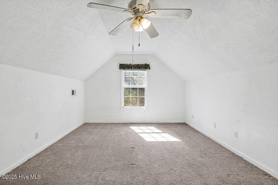 This spacious, 4-bedroom home offers an open floor plan for the on Carolina Shores Golf Course in North Carolina - for sale on GolfHomes.com, golf home, golf lot