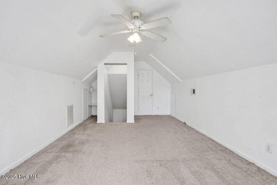 This spacious, 4-bedroom home offers an open floor plan for the on Carolina Shores Golf Course in North Carolina - for sale on GolfHomes.com, golf home, golf lot