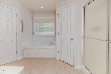 Welcome to Carolina Lakes, where you can live the vacation on Carolina Lakes Country Club in North Carolina - for sale on GolfHomes.com, golf home, golf lot