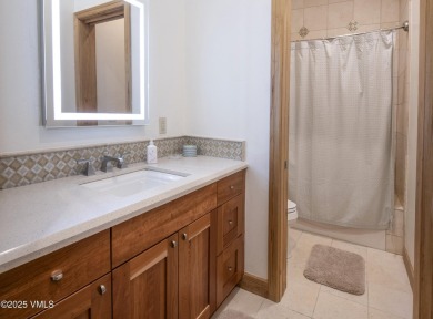 A home of incomparable quality - a must see!!! Completely custom on Gypsum Creek Golf Course in Colorado - for sale on GolfHomes.com, golf home, golf lot