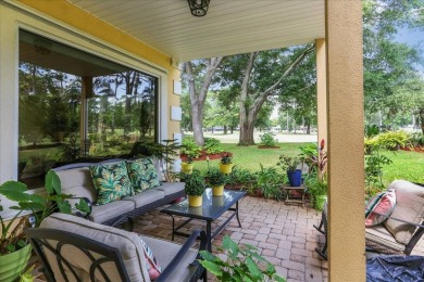 I am excited to present this beautiful golf course home located on Marcus Pointe Golf Club in Florida - for sale on GolfHomes.com, golf home, golf lot