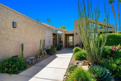 Welcome to your Private Desert Retreat within the exclusive on Ironwood Country Club in California - for sale on GolfHomes.com, golf home, golf lot