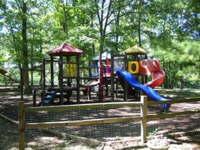 Great opportunity to take an original unit and make it a blank on Woodson Bend Resort in Kentucky - for sale on GolfHomes.com, golf home, golf lot