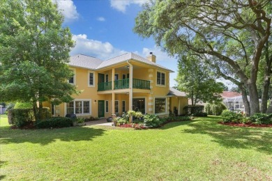 I am excited to present this beautiful golf course home located on Marcus Pointe Golf Club in Florida - for sale on GolfHomes.com, golf home, golf lot