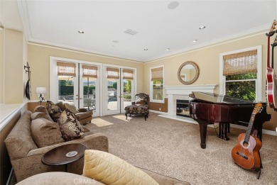 Welcome to 87 Panorama in the highly sought-after Pinnacle on Coto De Caza Golf Club in California - for sale on GolfHomes.com, golf home, golf lot