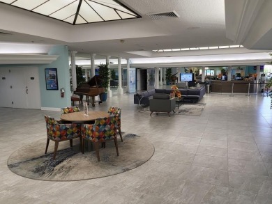 Beautifully updated 3 bedroom, 2 bath first-floor corner condo on Sunrise Lakes Phase IV Golf Course in Florida - for sale on GolfHomes.com, golf home, golf lot