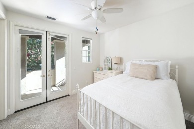 This Valencia Woodlands Ironwood pool home offers a rare large on Valencia Country Club in California - for sale on GolfHomes.com, golf home, golf lot