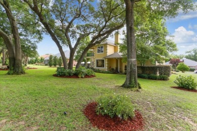 I am excited to present this beautiful golf course home located on Marcus Pointe Golf Club in Florida - for sale on GolfHomes.com, golf home, golf lot
