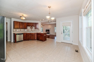 Welcome to Carolina Lakes, where you can live the vacation on Carolina Lakes Country Club in North Carolina - for sale on GolfHomes.com, golf home, golf lot